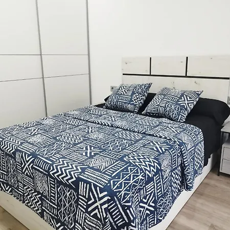 Apartman Centrico Con Piscina Neptuno