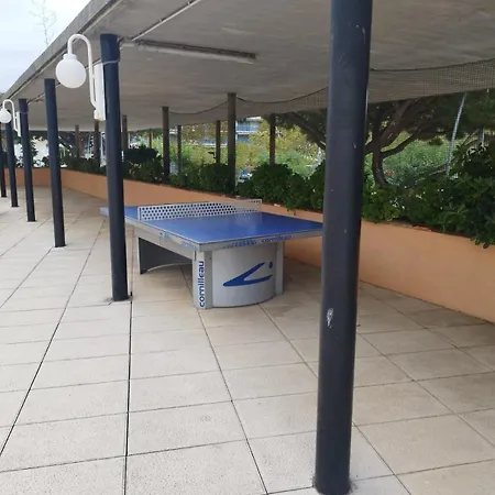 Centrico Con Piscina Neptuno Apartman *